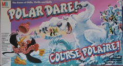 Polar Dare!