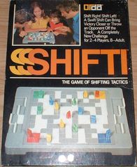 Shifti