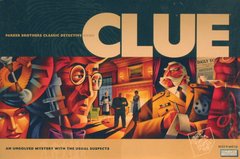 Clue