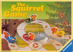 The Squirrel Game