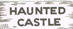 Haunted Castle