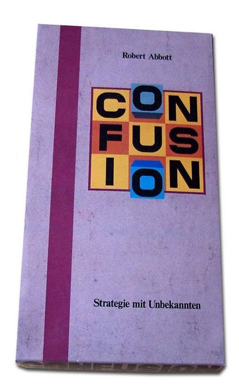 Confusion
