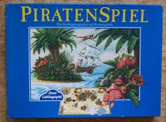 Piratenspiel