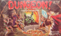 Dungeon