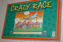 Crazy Race