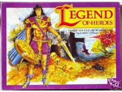 Legend of Heroes