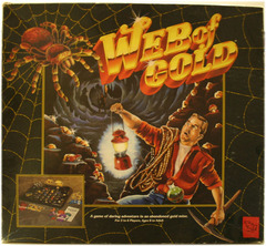 Web of Gold