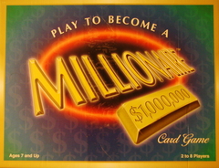 Play To Become A Millionaire