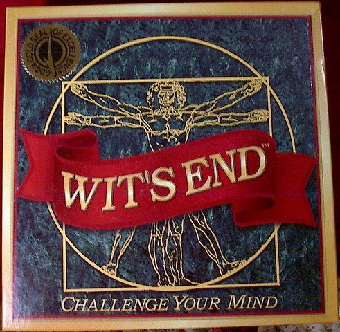 Wits End