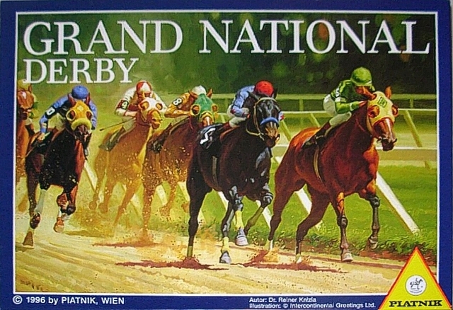 Grand National Derby
