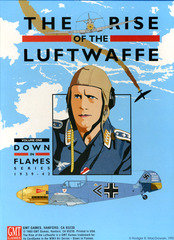 Rise of the Luftwaffe