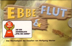 Ebbe & Flut