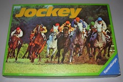 Jockey