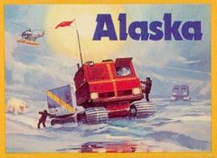 Alaska