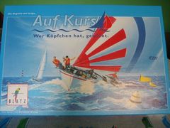 Auf Kurs