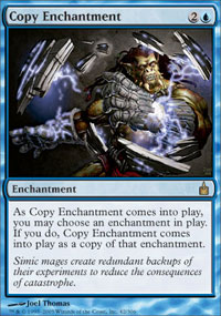 Copy Enchantment