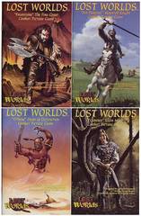 Lost Worlds