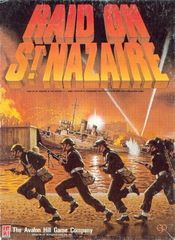 Raid on St. Nazaire