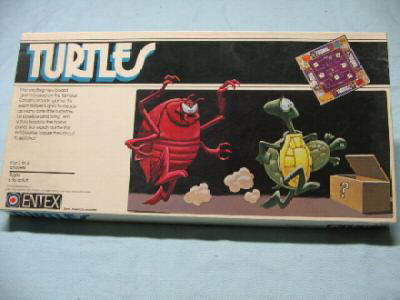 Turtles