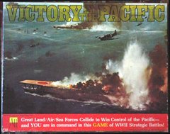 Victory in the Pacific