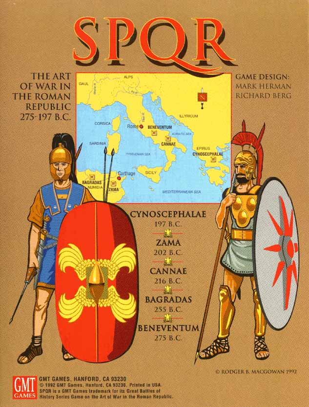 SPQR