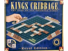 Kings Cribbage