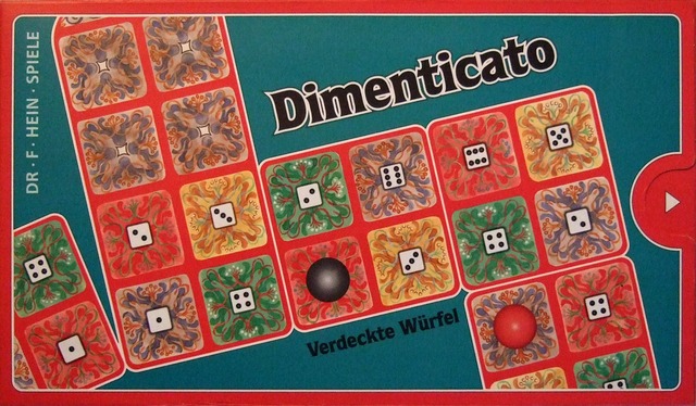 Dimenticato