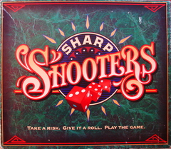 Sharp Shooters