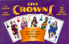 Five Crowns