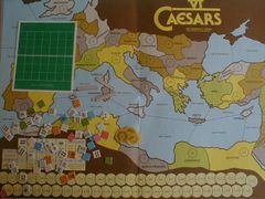 VI Caesars