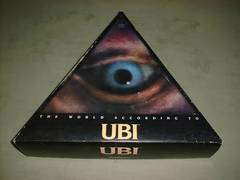 Ubi