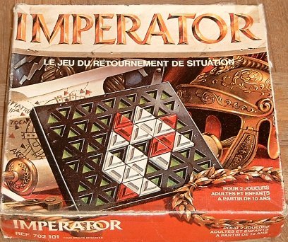 Imperator