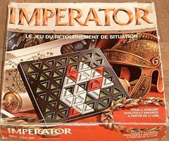 Imperator