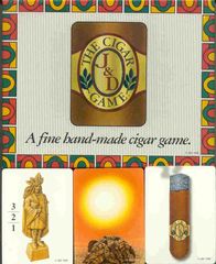 The Cigar Game