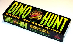 Dino Hunt