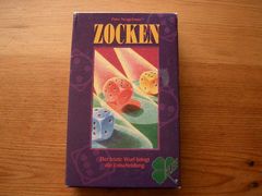 Zocken