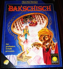 Bakschisch