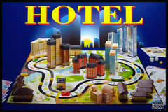 Hotels