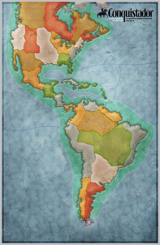 Conquistador