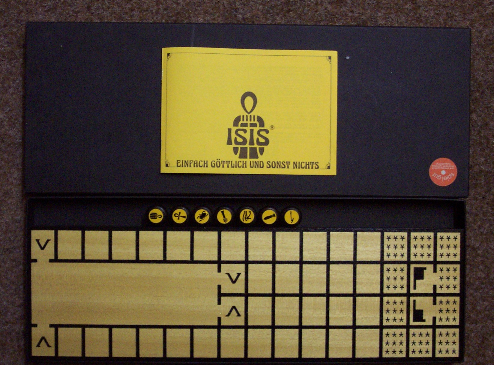 Isis