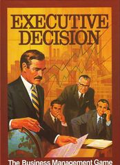 Executive Decision