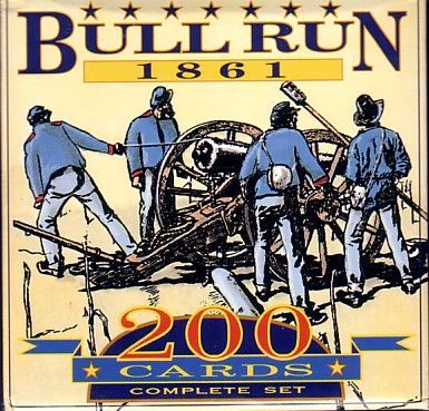 Dixie - Bull Run