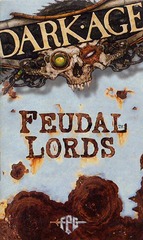 Dark Age - Feudal Lords