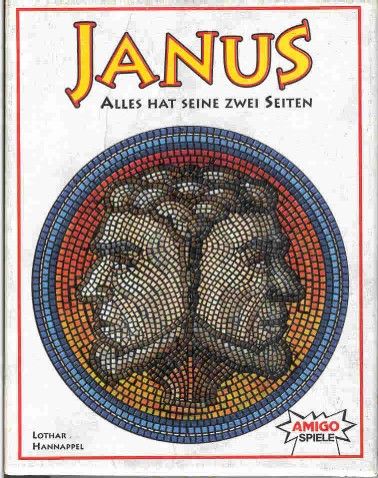 Janus