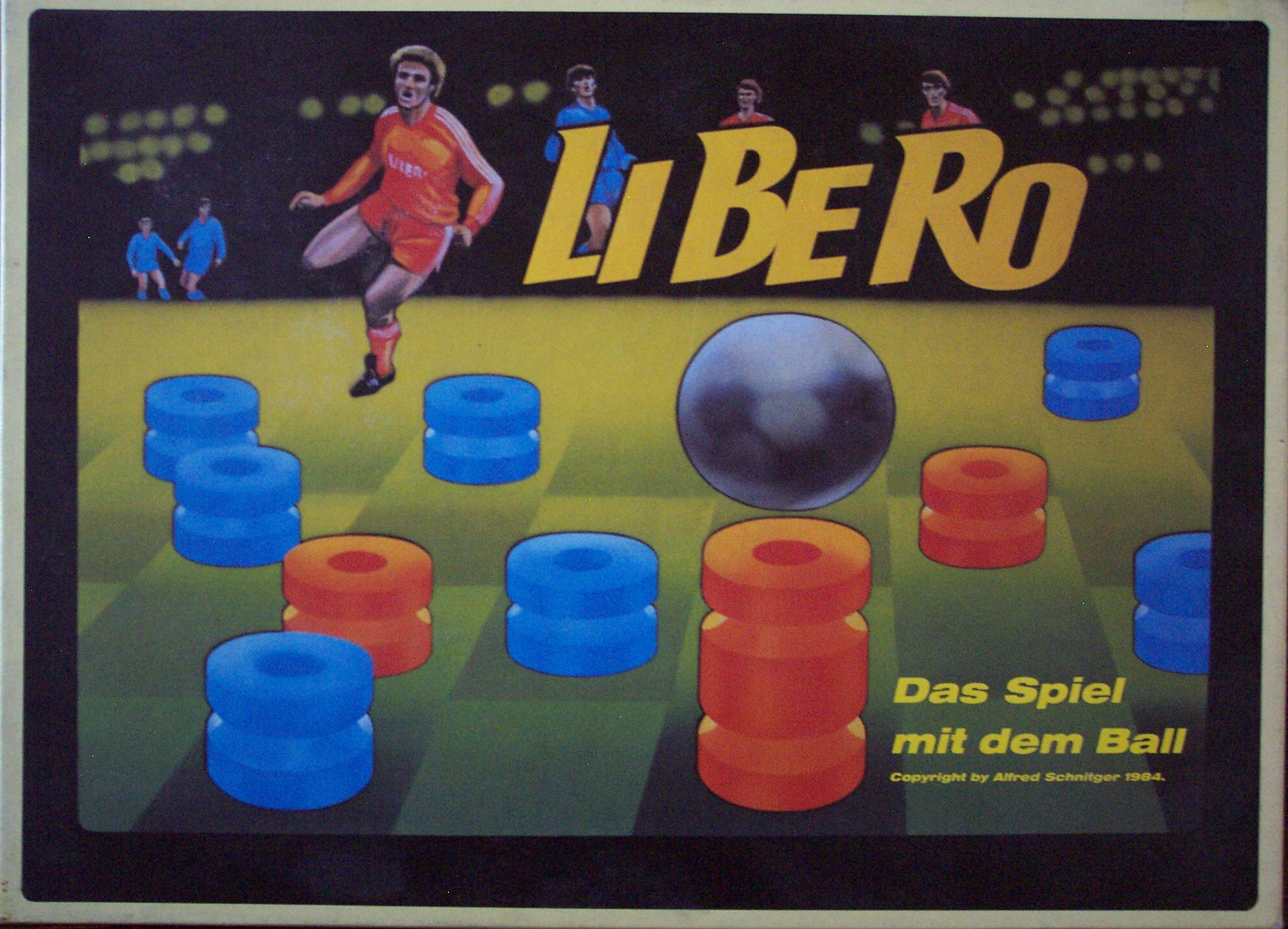 Libero