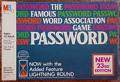 Password