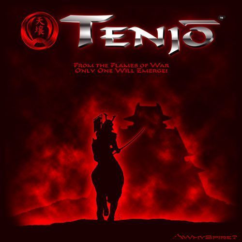 Tenjo