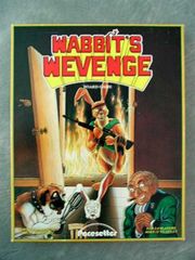 Wabbit's Wevenge