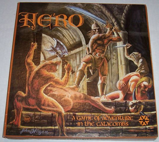 Hero