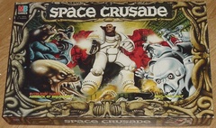 Space Crusade